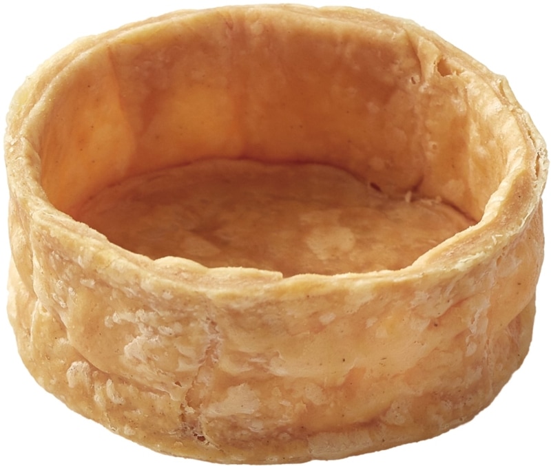 ミルフィーユタルトシェル ラウンド（丸）小 C&C 25入