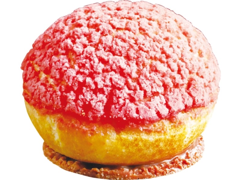 プチシュークロカン ダブルラズベリー 60入