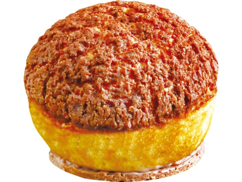 プチシュークロカン ダブルチョコレート 60入