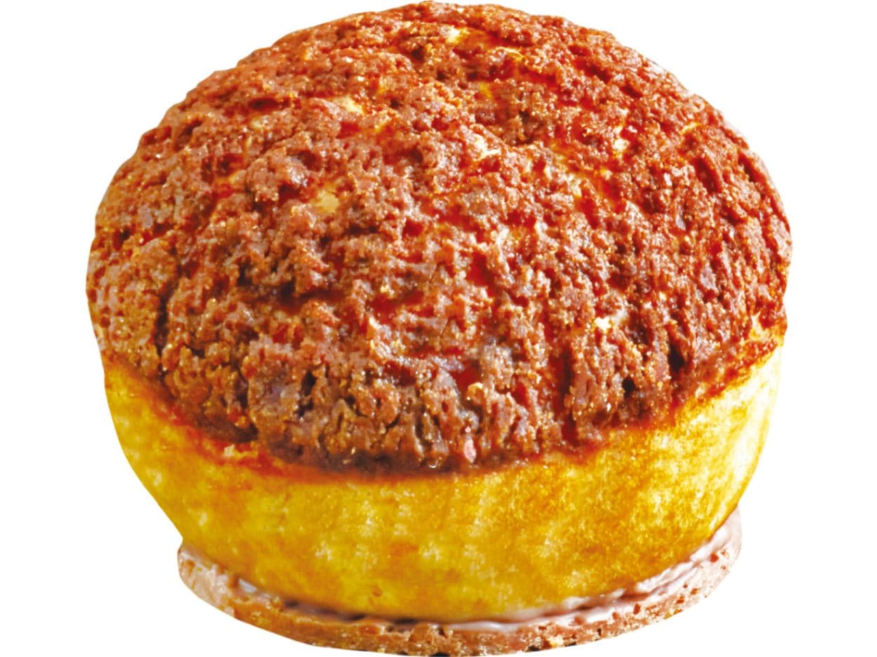 プチシュークロカン ダブルチョコレート 60入