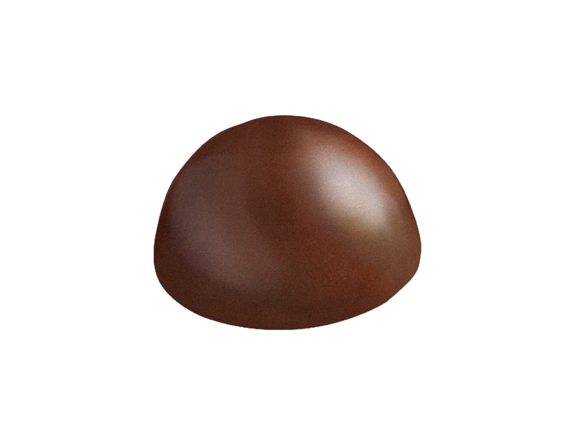 チョコレートユニバース グローブ 小 120入