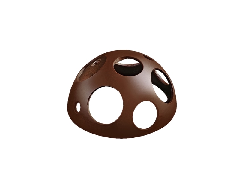 チョコレートユニバース ギャラクシー 小 120入