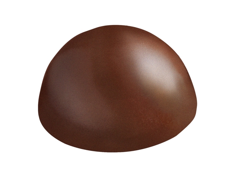 チョコレートユニバース グローブ 大 45入