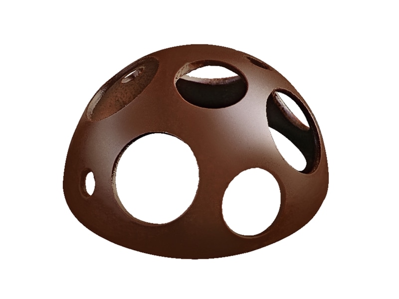 チョコレートユニバース ギャラクシー 大 45入