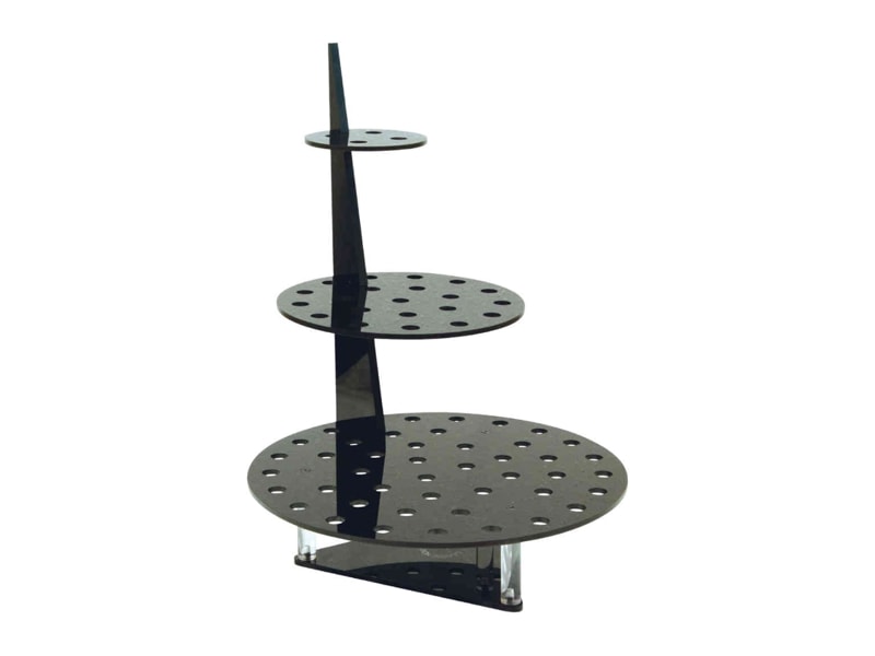 スタンドセット コーン C 1台入