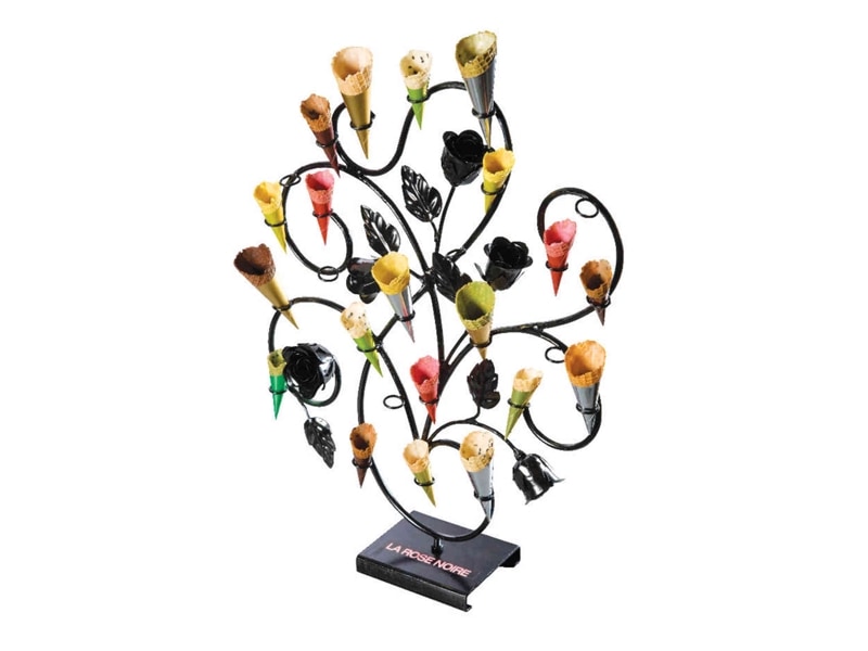 スタンドセット コーン S　1台入