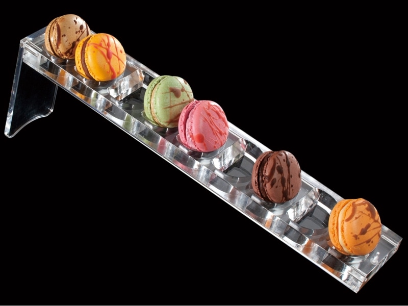 スタンドセット マカロン AX　5台入