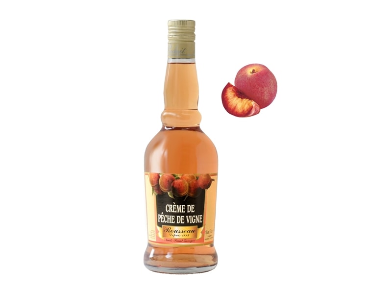 ルソー クレーム ドゥ ペッシュ 700ml