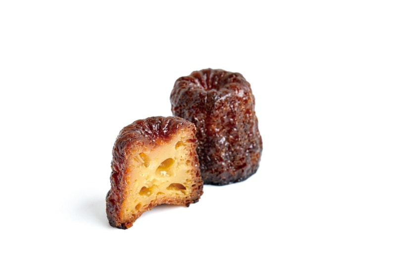 カヌレドゥボルドー〈冷凍〉 1.42kg(30g)