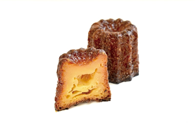 カヌレドゥボルドー〈冷凍〉 1.77kg(60g)