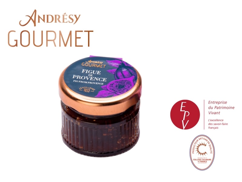 グルメ フィグジャム 28g