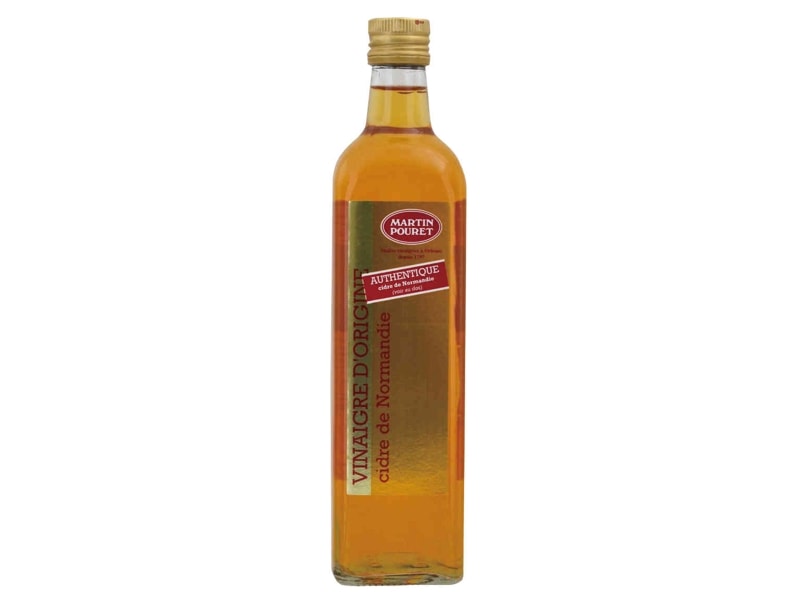 MP シードルビネガー 500ml