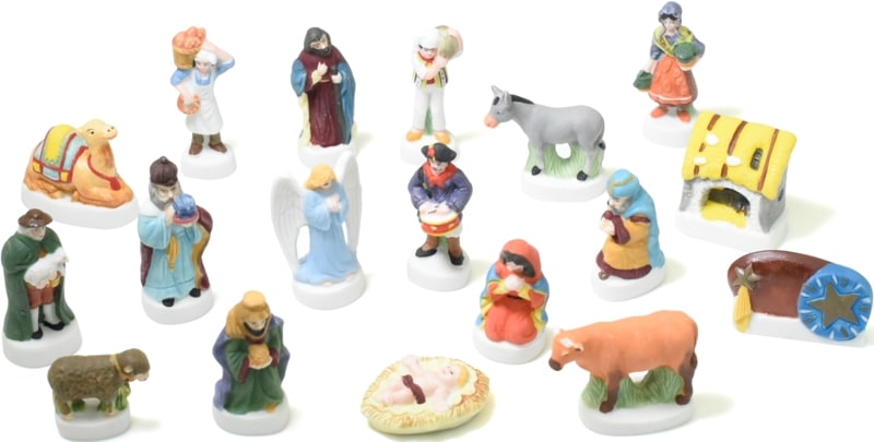 Ref682123 フェーブ クレッシュミレニアム