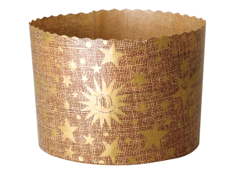 カルトテクニカ パネトーネケース 300g用