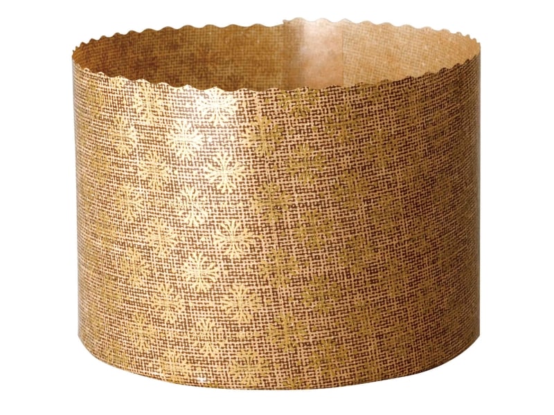 カルトテクニカ パネトーネケース 500g用