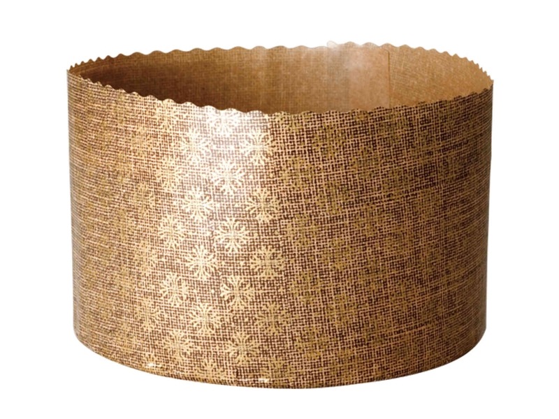 カルトテクニカ パネトーネケース 750g用