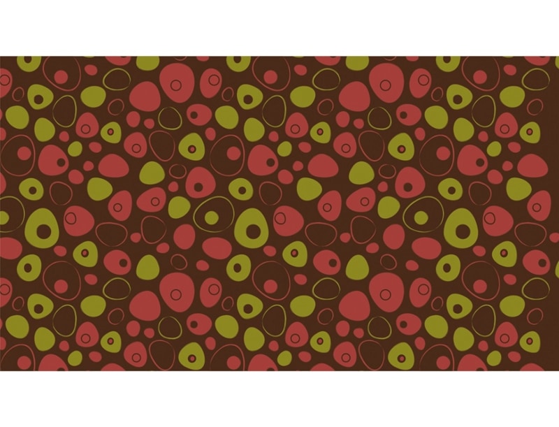 モナリザ 転写シート ヴァーチュアス