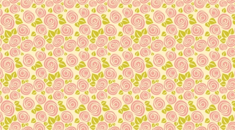 モナリザ 転写シート フローレ