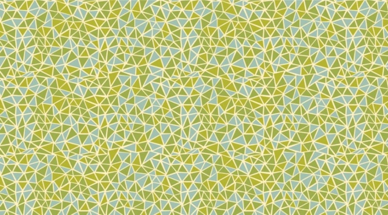 モナリザ 転写シート ミント スペクトラム