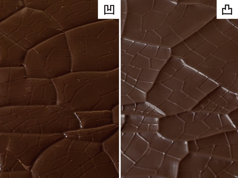 モナリザ ストラクチャーシート リーヴス 5枚入