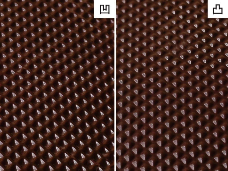 モナリザ ストラクチャーシート カロー 5枚入