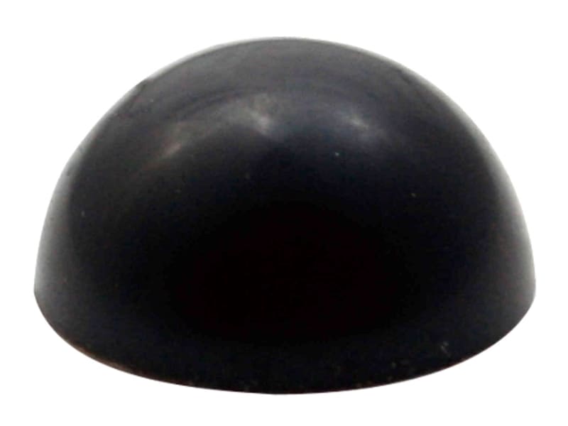 モナリザ 色素入りカカオバター ブラック 245g（E171なし）
