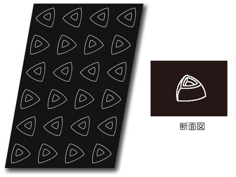 ドゥマール REF 1160 サファイヤ サヴァラン Ｆ