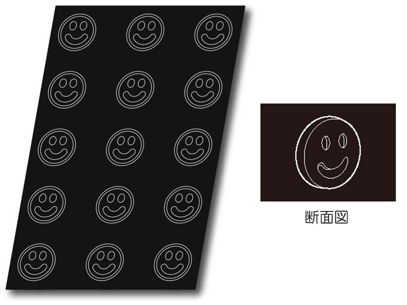 ドゥマール FP 1193 スリール Ｆ