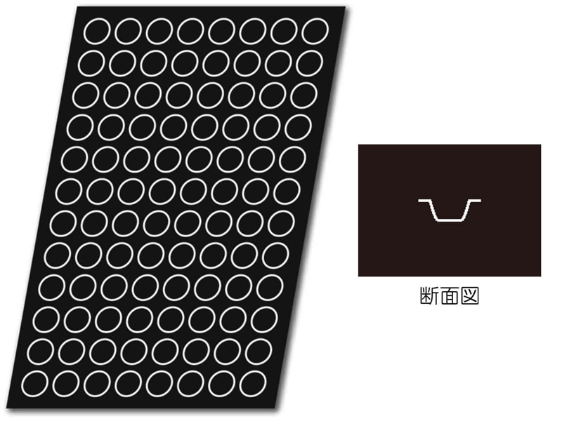 ドゥマール FP 1416 ポンポネット Ｆ