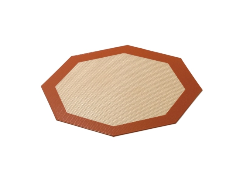 ドゥマール K シルパット SP2626 φ260mm 8角形 家庭用