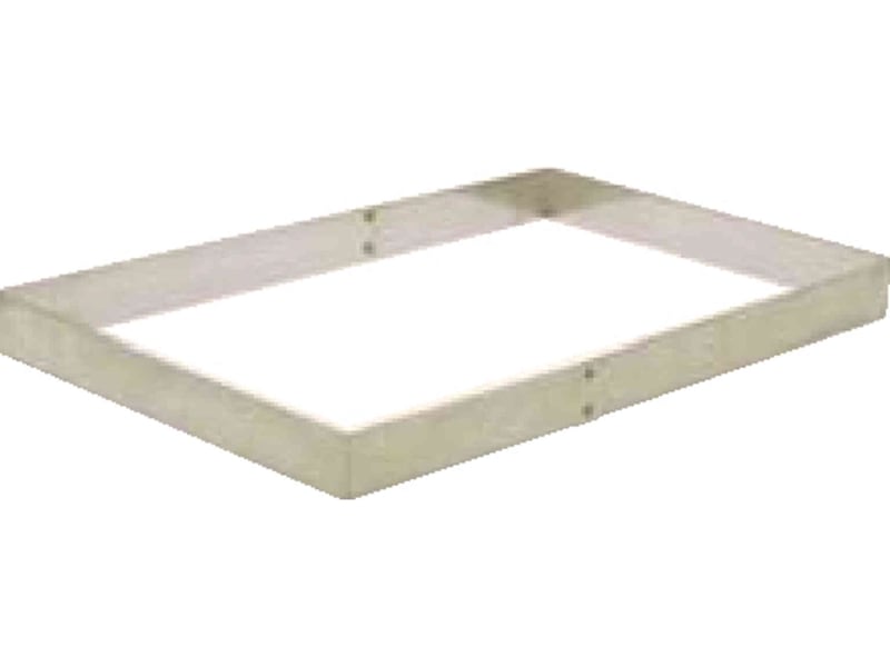 ドゥマール カードル ステンレス 545×350mm