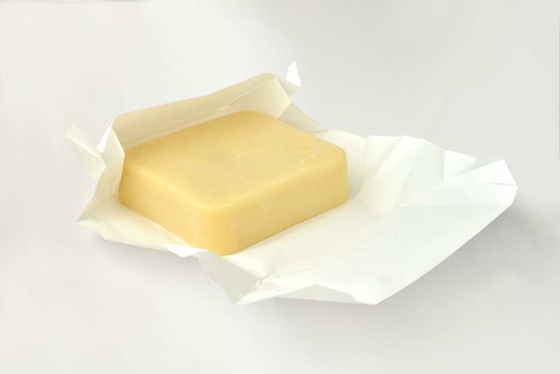 ミツロウ ブロック 2kg