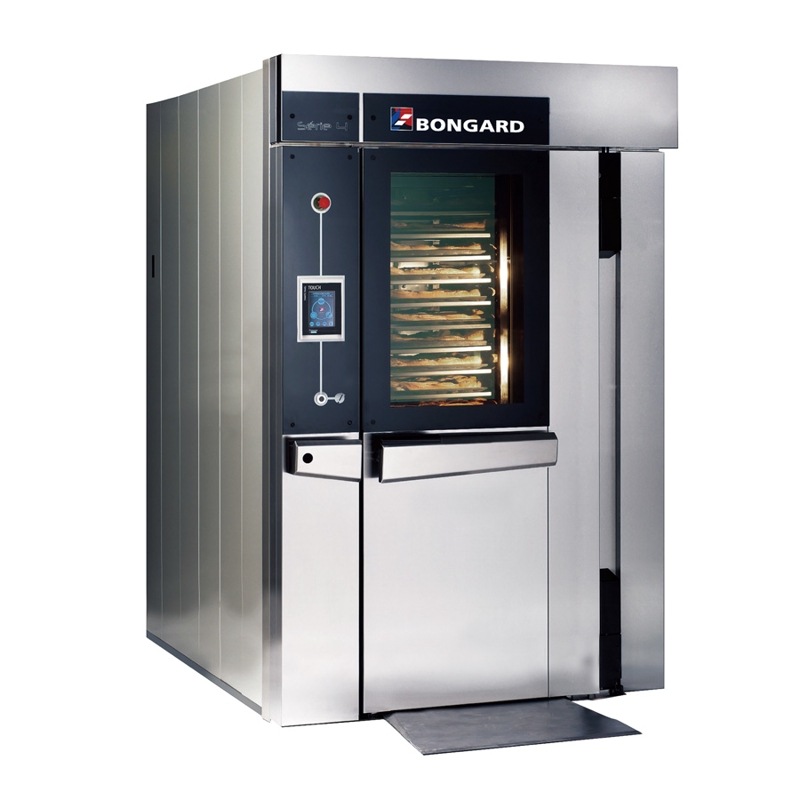 ラックオーブン  6.43E