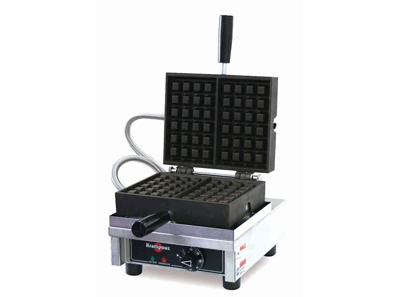 ワッフルマシン モデル90 4x6B/200V　1500W