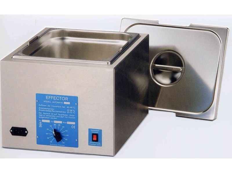 チョコレート溶解器 9L 100V