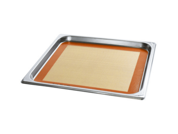 シルパット ホテルパン2/3サイズ 280×305