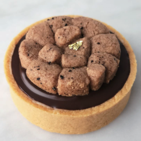 タルトレット オペラ