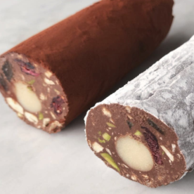 ソシソンショコラ シュトーレン PGC