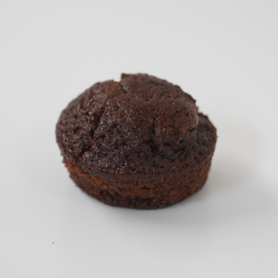 チョコマフィン