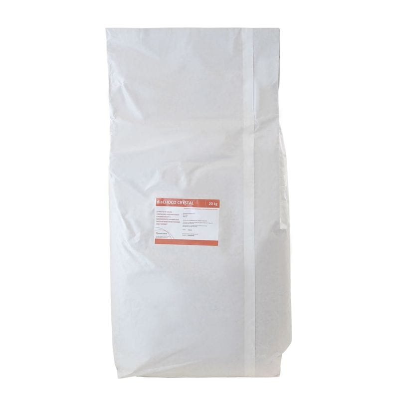 ディアチョコ クリスタル 20kg