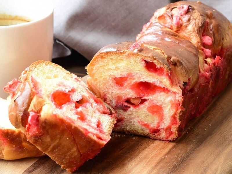 プラリネロゼ・バブカ