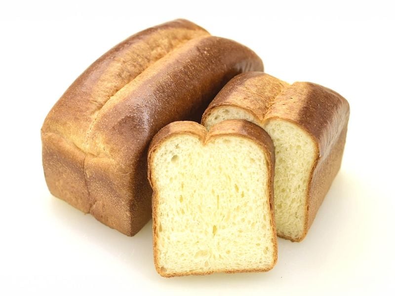 パン・ブリオッシュ