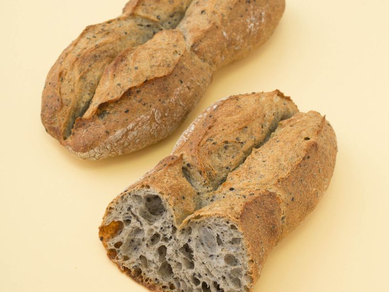 スーブロート・セザム・ノワール