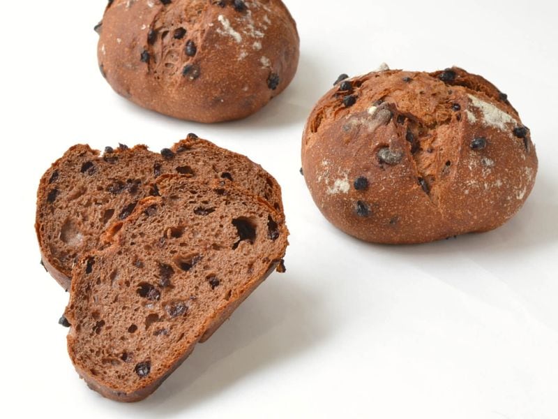 ブール・ショコラ