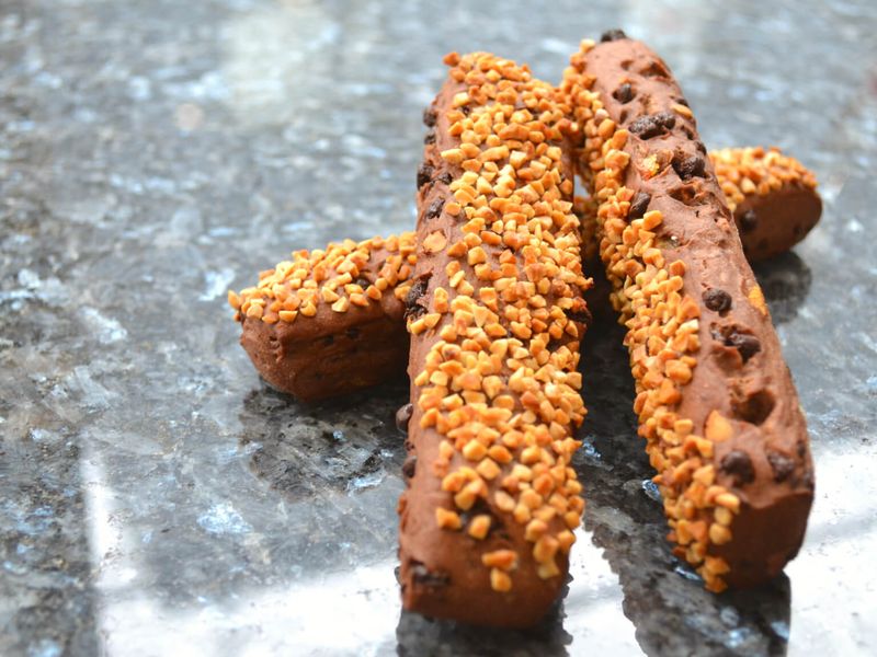 プチバトン・オランジェ・ショコラ