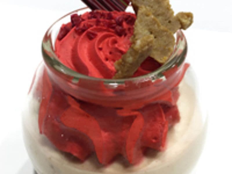 ヴェリーヌ・グラッセ・ノワゼット・オランジュ