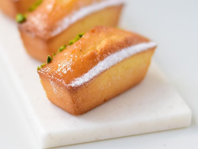 ケーク・ジャンジョンブル