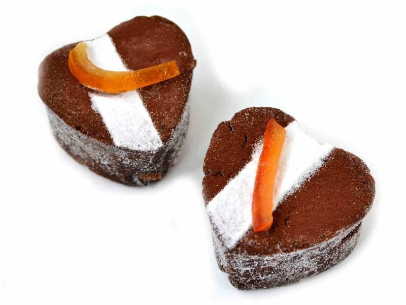 ショコラ・シュトレン