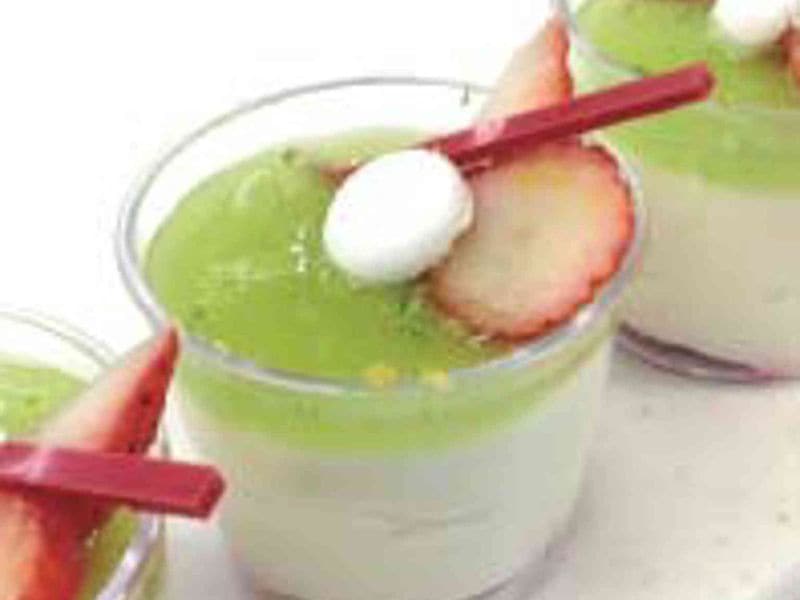 ティラミス・ド・フレーズ・エ・フランボワーズ・オ・シトロン・パルフュメ・オ・コアントロー