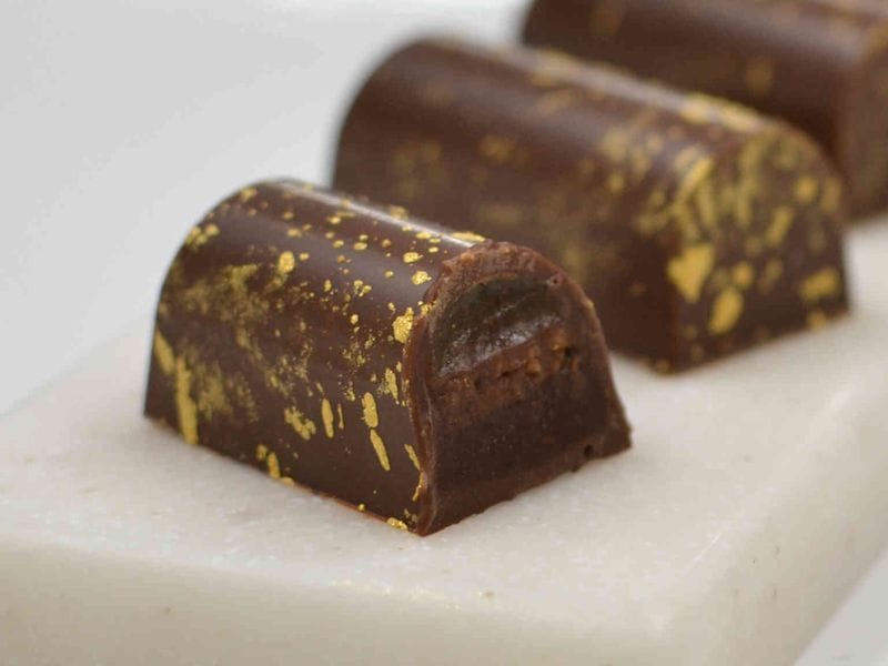 ボンボン・クルスティヤン・ポティロン・コアントロー